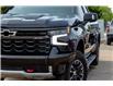 2023 Chevrolet Silverado 1500 ZR2 (Stk: 50111A) in Edmonton - Image 7 of 21