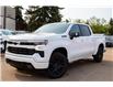 2025 Chevrolet Silverado 1500 RST (Stk: 51302-new) in Edmonton - Image 2 of 12