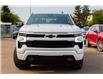 2025 Chevrolet Silverado 1500 RST (Stk: 51302-new) in Edmonton - Image 3 of 12