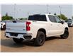 2025 Chevrolet Silverado 1500 RST (Stk: 51302-new) in Edmonton - Image 4 of 12