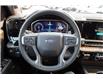 2025 Chevrolet Silverado 1500 RST (Stk: 51302-new) in Edmonton - Image 10 of 12
