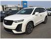 2025 Cadillac XT6 Sport (Stk: 25403) in Cornwall - Image 1 of 15