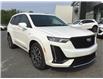 2025 Cadillac XT6 Sport (Stk: 25403) in Cornwall - Image 14 of 15