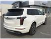 2025 Cadillac XT6 Sport (Stk: 25403) in Cornwall - Image 12 of 15