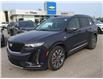 2025 Cadillac XT6 Sport (Stk: 25371) in Cornwall - Image 1 of 15