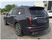 2025 Cadillac XT6 Sport (Stk: 25371) in Cornwall - Image 10 of 15