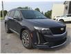 2025 Cadillac XT6 Sport (Stk: 25371) in Cornwall - Image 14 of 15
