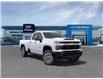 2025 Chevrolet Silverado 2500HD Custom (Stk: 250755) in London - Image 1 of 24