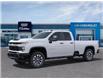 2025 Chevrolet Silverado 2500HD Custom (Stk: 250755) in London - Image 2 of 24
