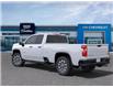 2025 Chevrolet Silverado 2500HD Custom (Stk: 250755) in London - Image 3 of 24