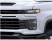 2025 Chevrolet Silverado 2500HD Custom (Stk: 250755) in London - Image 10 of 24