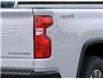 2025 Chevrolet Silverado 2500HD Custom (Stk: 250755) in London - Image 11 of 24
