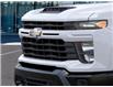 2025 Chevrolet Silverado 2500HD Custom (Stk: 250755) in London - Image 13 of 24