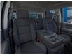 2025 Chevrolet Silverado 2500HD Custom (Stk: 250755) in London - Image 16 of 24