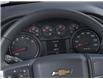 2025 Chevrolet Silverado 2500HD Custom (Stk: 250755) in London - Image 18 of 24