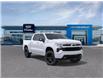 2025 Chevrolet Silverado 1500 RST (Stk: 250840) in London - Image 1 of 24