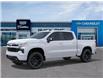 2025 Chevrolet Silverado 1500 RST (Stk: 250840) in London - Image 2 of 24
