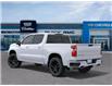 2025 Chevrolet Silverado 1500 RST (Stk: 250840) in London - Image 3 of 24