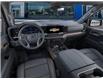 2025 Chevrolet Silverado 1500 RST (Stk: 250840) in London - Image 15 of 24
