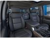 2025 Chevrolet Silverado 1500 RST (Stk: 250840) in London - Image 16 of 24