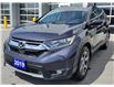 2019 Honda CR-V EX-L (Stk: 58020A) in Sudbury - Image 1 of 18