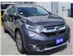 2019 Honda CR-V EX-L (Stk: 58020A) in Sudbury - Image 3 of 18