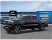 2025 Chevrolet Colorado Z71 (Stk: 250850) in London - Image 2 of 24
