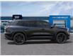 2025 GMC Acadia Elevation (Stk: 250846) in London - Image 5 of 24