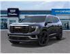 2025 GMC Acadia Elevation (Stk: 250846) in London - Image 6 of 24