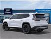 2025 GMC Acadia Elevation (Stk: 250852) in London - Image 3 of 24