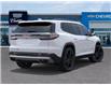 2025 GMC Acadia Elevation (Stk: 250852) in London - Image 4 of 24