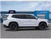 2025 GMC Acadia Elevation (Stk: 250852) in London - Image 5 of 24