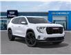 2025 GMC Acadia Elevation (Stk: 250852) in London - Image 7 of 24