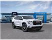2025 GMC Acadia AT4 (Stk: 250851) in London - Image 1 of 24