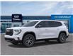 2025 GMC Acadia AT4 (Stk: 250851) in London - Image 2 of 24