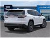 2025 GMC Acadia AT4 (Stk: 250851) in London - Image 4 of 24