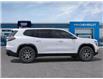 2025 GMC Acadia AT4 (Stk: 250851) in London - Image 5 of 24