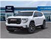 2025 GMC Acadia AT4 (Stk: 250851) in London - Image 6 of 24