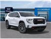 2025 GMC Acadia AT4 (Stk: 250851) in London - Image 7 of 24