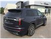 2025 Cadillac XT6 Sport (Stk: 25371) in Cornwall - Image 12 of 15