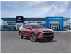2025 Chevrolet Trax LT (Stk: 250862) in London - Image 1 of 24
