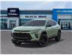 2025 Chevrolet Trax ACTIV (Stk: 250866) in London - Image 6 of 24