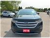 2018 Ford Edge SEL (Stk: U3307) in Cambridge - Image 3 of 24