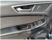 2018 Ford Edge SEL (Stk: U3307) in Cambridge - Image 15 of 24
