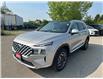 2021 Hyundai Santa Fe HEV Luxury (Stk: U3308) in Cambridge - Image 2 of 29