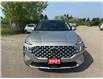 2021 Hyundai Santa Fe HEV Luxury (Stk: U3308) in Cambridge - Image 3 of 29