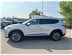 2021 Hyundai Santa Fe HEV Luxury (Stk: U3308) in Cambridge - Image 4 of 29