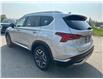 2021 Hyundai Santa Fe HEV Luxury (Stk: U3308) in Cambridge - Image 5 of 29