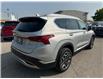 2021 Hyundai Santa Fe HEV Luxury (Stk: U3308) in Cambridge - Image 7 of 29