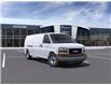 2025 GMC Savana 2500 Work Van (Stk: S221632) in Scarborough - Image 1 of 24